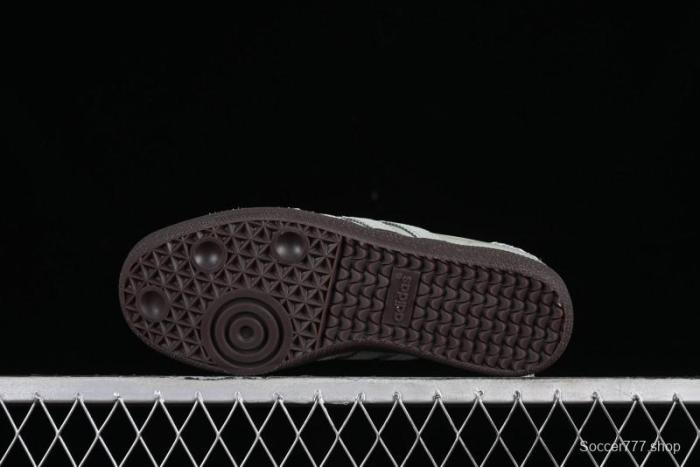 Adidas Originals Samba OG Casual Sneakers - IE0967 1