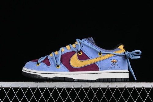 Nike SB Dunk Low Custom Collaboration Otomo Katsuhiro x Nike SB Dunk Low  Steamboy OST  - CT0856-104 1