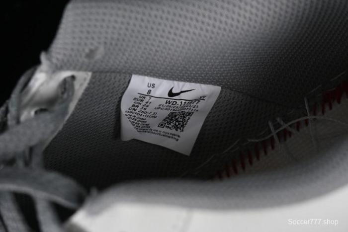 Nike Air Force 1 '07 Low Custom Casual Sneakers - WD-111577