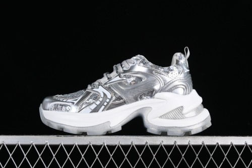 GGCC Casual Running Shoes with Asymmetrical Design - G23S2008B 1