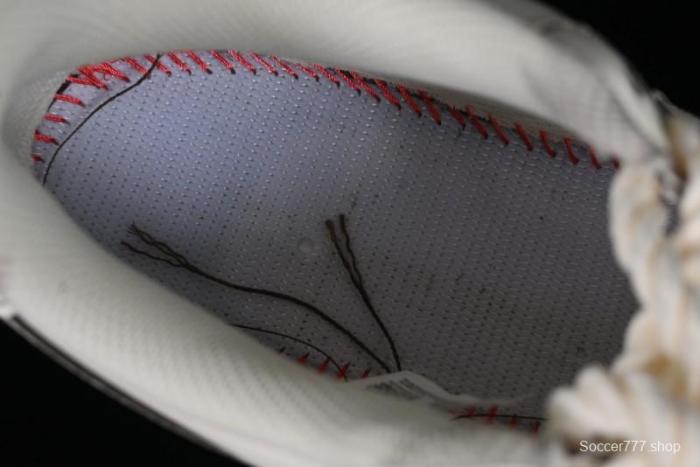 Nike Air Force 1 '07 Low Casual Sneakers with Hemp Rope Laces and Distressed Design - 315122-333 1