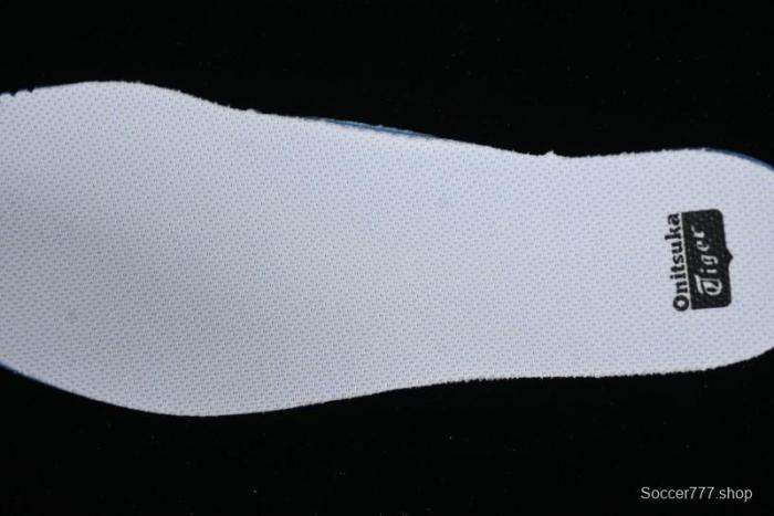 Onitsuka Tiger Mexico 66 Low-Top Canvas Casual Running Shoes - 1183A746-750 1