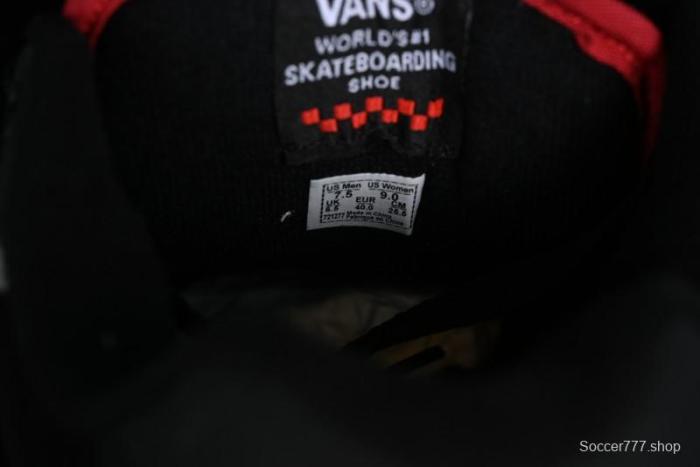 Vans Rowley XLT Retro Skate Shoes with Cushioning and Durability - VN000D1GA2T 1