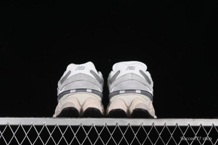 New Balance Joe Freshgoods NB9060 Retro Casual Running Sneakers with ABZORB Cushioning - U9060EEE