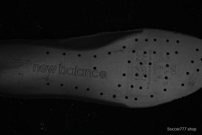 New Balance 2002 Series Retro Casual Running Shoes with Upgraded N-ERGY Cushion - M2002RBV 1