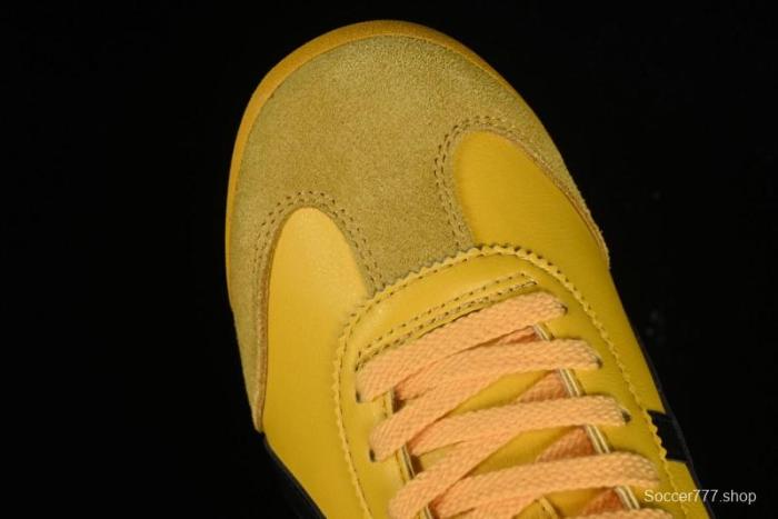 Onitsuka Tiger Mexico 66 Low-Top Leather Casual Running Shoes - DL408-0490 1