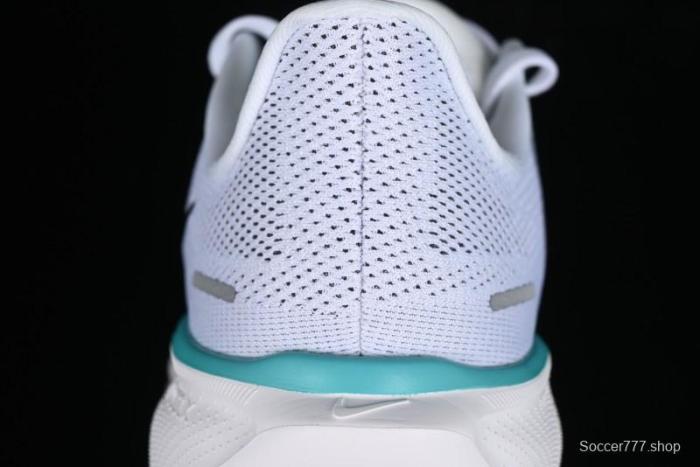 Nike Air Zoom Pegasus 41 Running Shoes with Breathable Mesh and Cushioned Support - FD2722-103 1