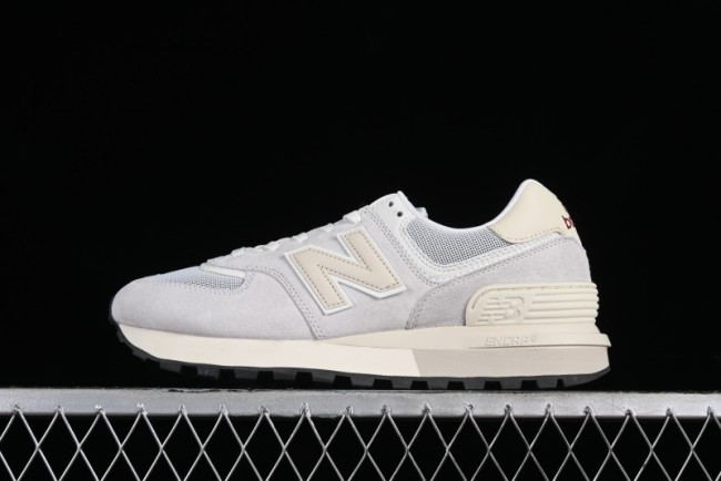 New Balance 574 Series Retro Casual Running Shoes - U574LGE1 1