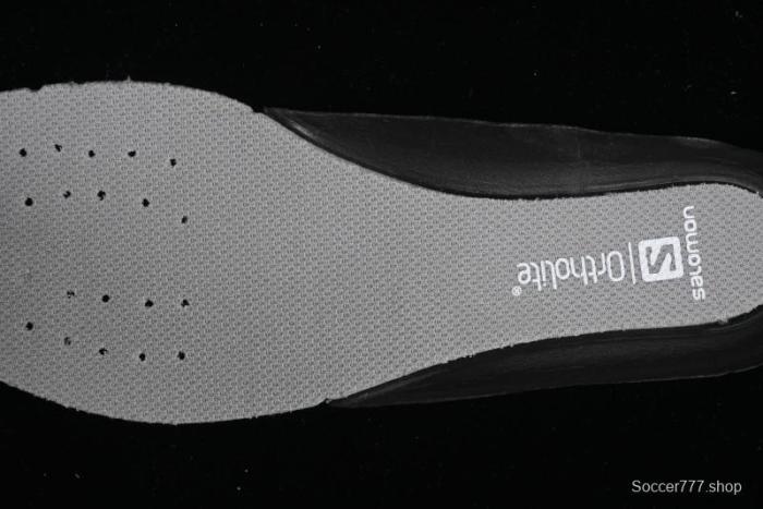 Salomon XA PRO 3D Suede Outdoor Trail Running Shoes with SENSIFIT and 3D ADVANCED CHASSIS - 475422-23 1