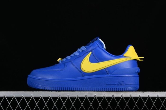 Nike Ambush x Air Force 1'07 Low Casual Sneakers - DV3464-400