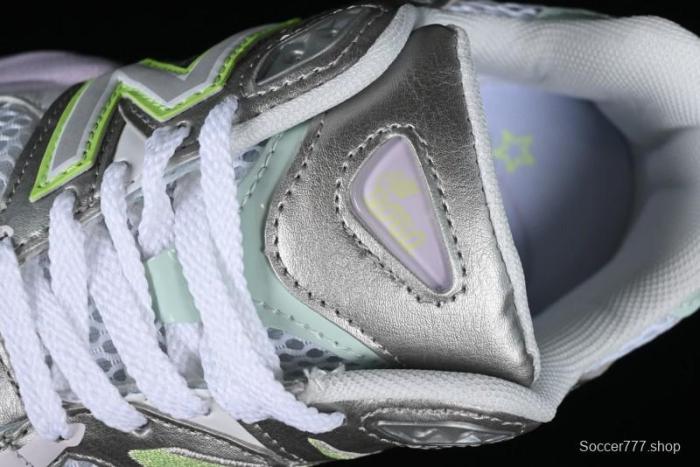 Joe Freshgoods x New Balance NB9060 Retro Casual Running Sneakers with ABZORB Cushioning - U9060AGT