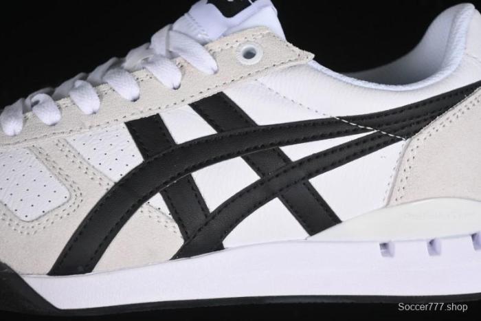 Onitsuka Tiger Ultimate 81 EX 40th Anniversary Breathable Comfort Casual Shoes - 1183B510-100