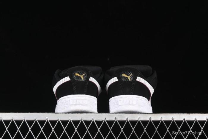 Puma Suede XL Retro Casual Sneakers - 308220-01