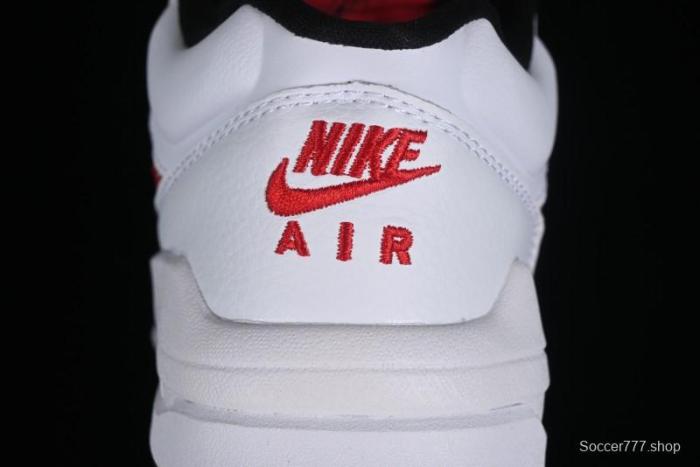 Nike Air Jordan Stadium 90 AJ Casual Sneakers with Formula23 Cushioning - DX4397-116 1