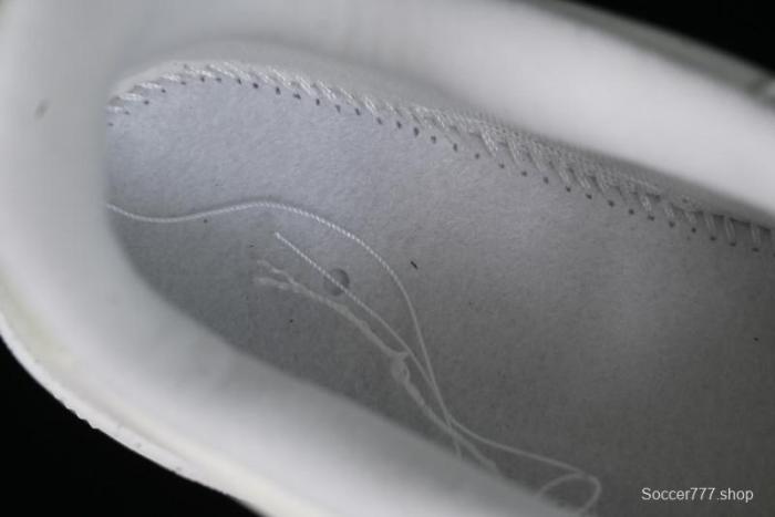 Nike Air Force 1 '07 Low Casual Sneakers with Full-Length Air Cushion - FN8540-100 1