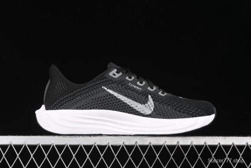 Nike Air Zoom Pegasus 35 Running Shoes with Breathable Mesh & Zoom Air Cushion - FQ7262-002