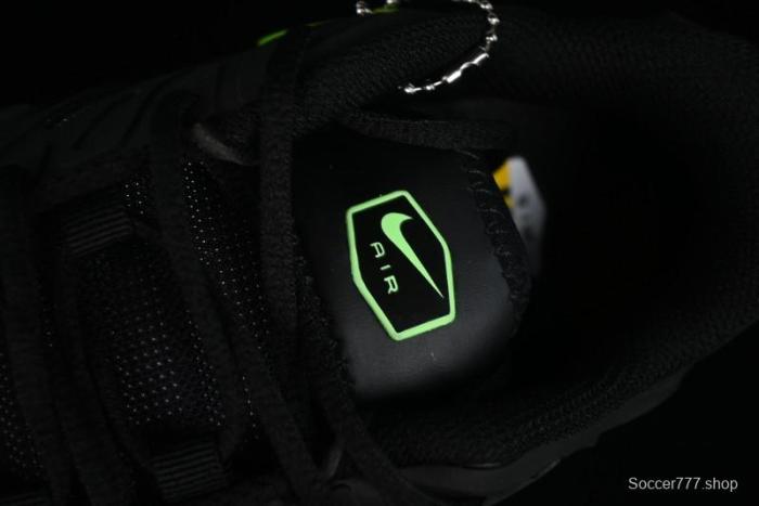 Nike Air Max Plus Drift Running Shoes with Air Cushion Technology - FD4290-006 1