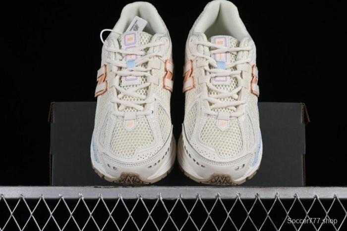 New Balance 1906 Series Retro Dad Style Casual Running Shoes - M1906RBP 1