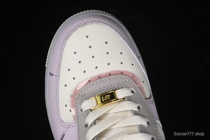 Nike Air Force 1 '07 Low Angewomon Digimon Tailwind Casual Sneakers - CJ0304-610