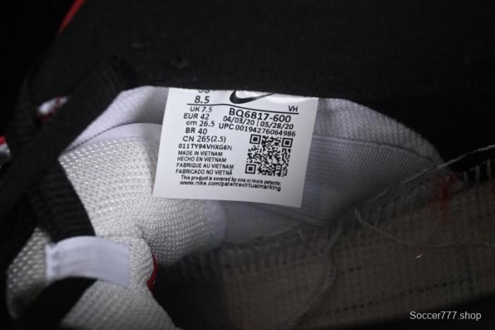 Nike SB Dunk Low Pro Retro Chicago Skateboarding Shoes - BQ6817-600 1