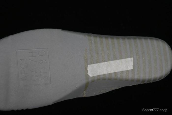 Nike Air Force 1 '07 Low Casual Sneakers with Anime-inspired White Pink Purple Spray Paint Design - CW2288-111