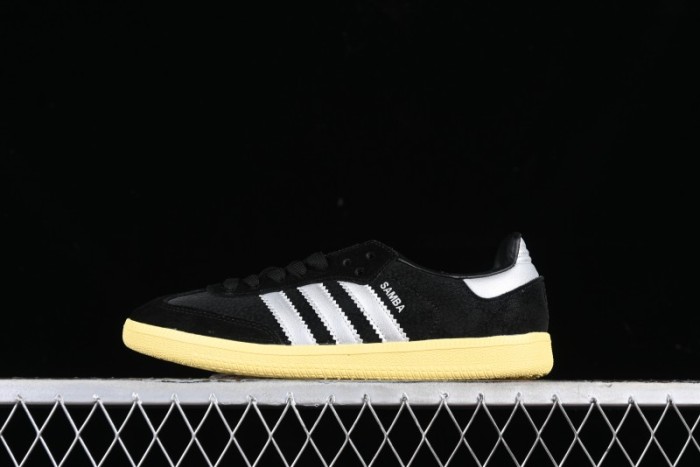 Adidas Samba OG Casual Sneakers - IE8128 1