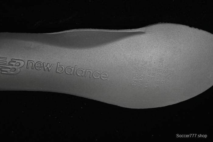 New Balance 1906 Series Loafers Casual Shoes with T-Beam Outsole and Heel Cushioning - U1906NIH