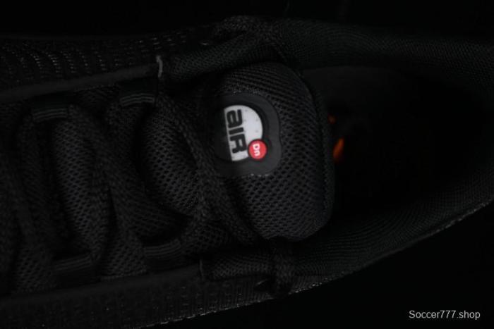 Nike Air Max Dn 2024 Running Shoes with Quad Cylinder Air Cushion - DV3337-006