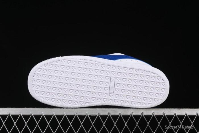 Puma Suede XL Retro Casual Sneakers - 395205-03