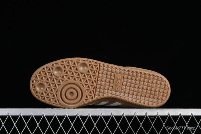 Adidas Samba OG Casual Sneakers - IG1379 1