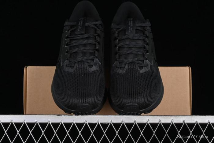 Nike Air Zoom Pegasus 40 Breathable Mesh Running Shoes - DV3853-002 1