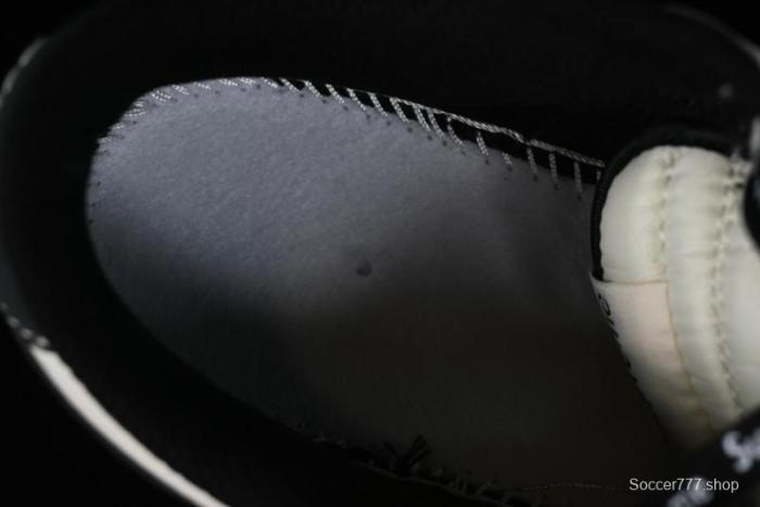 Nike SB Dunk Low Supreme Collaboration - Beige Black Canvas Anniversary Custom Low-Top Casual Skate Shoes - BB8657-515 1