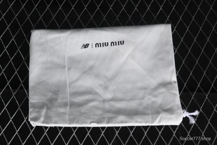 MiuMiu x New Balance 530 Low-Top Classic Retro Casual Running Shoes - 530 1