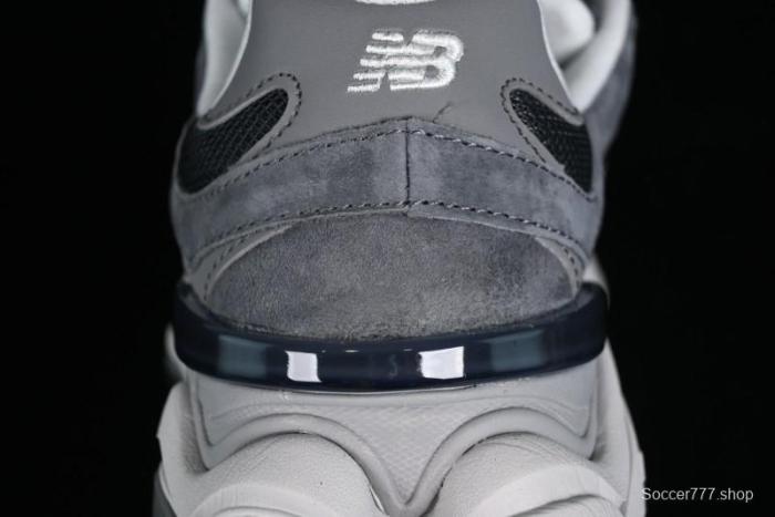 New Balance Joe Freshgoods NB9060 Retro Casual Running Sneakers with ABZORB Cushioning - U9060JBM 1