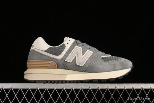 New Balance 574 Series Retro Casual Running Shoes - U574LGGS 1