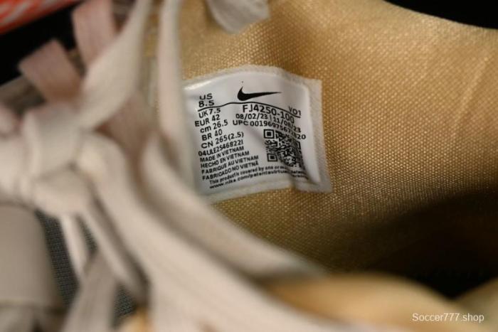 Nike Book 1 Devin Booker Men's Performance Basketball Shoes with Zoom Air Cushion - FJ4250-100 1