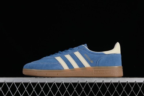 Adidas Handball Spezial Retro Casual Sneakers - IG6194 1