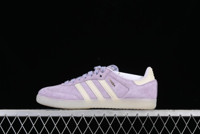 Adidas Samba OG Casual Sneakers - IG6176 1