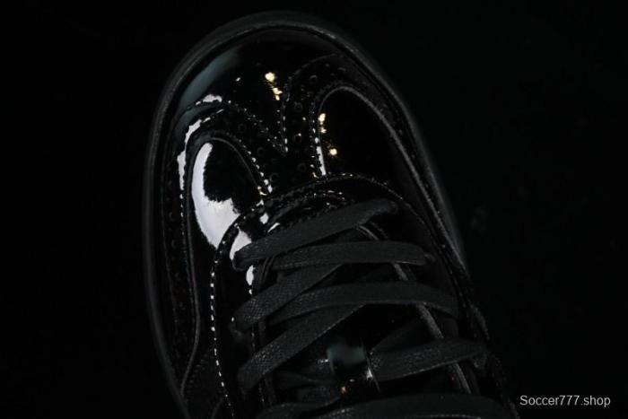 Adidas Originals Gazelle Indoor IG1891 Retro Casual Slip-Resistant Wear-Resistant Low-Top Sneakers - IG1891 1