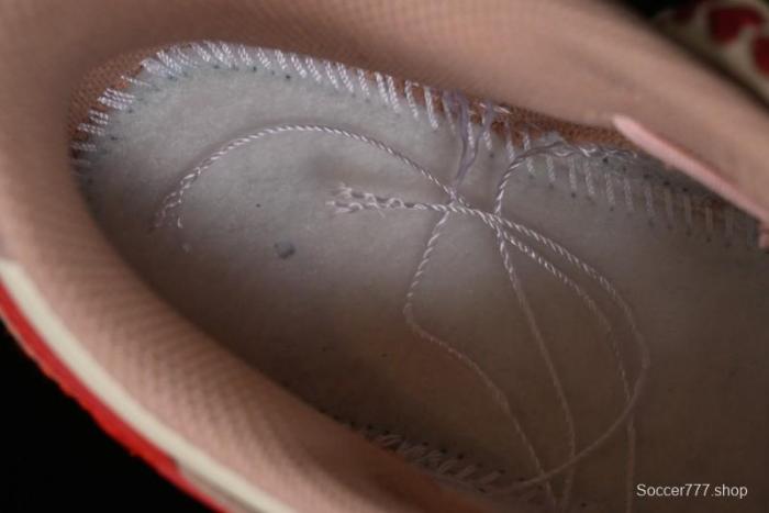 Nike Dunk Low SB Christmas Gift Strawberry Cake Casual Sneakers with Dual Laces - DD1503-118 1