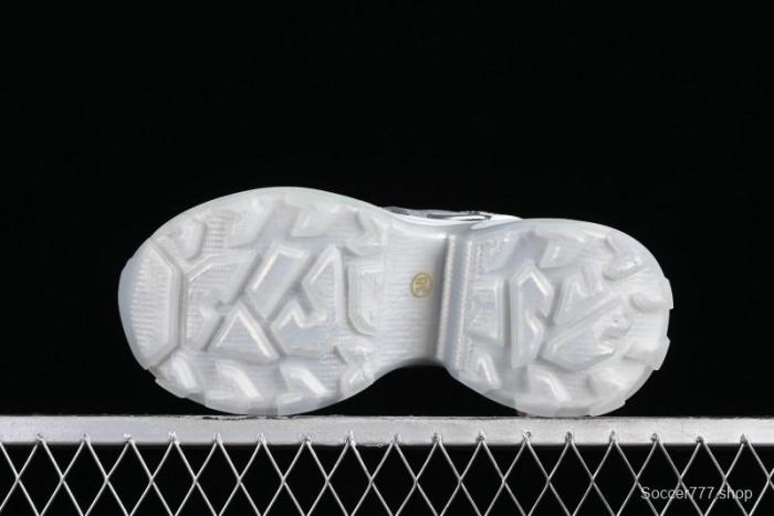 GGCC Casual Running Shoes with Asymmetrical Design - G23S2008B 1