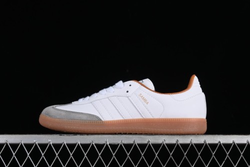 Adidas Samba OG Casual Sneakers - ID2865 1