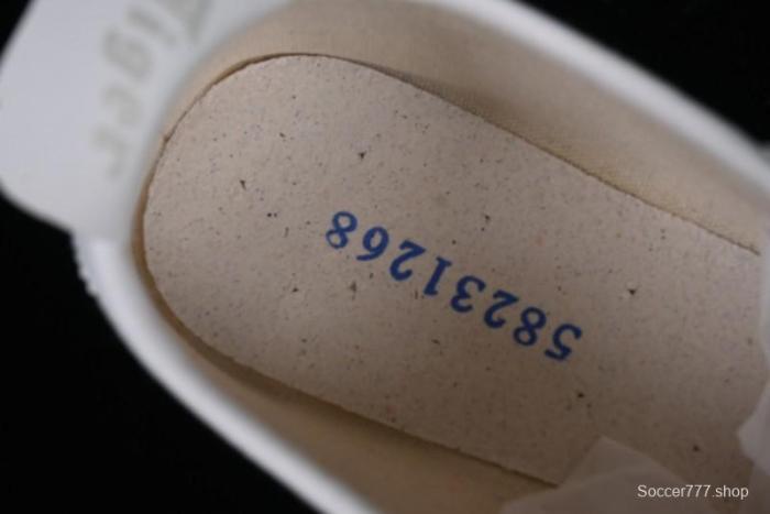 Onitsuka Tiger Mexico 66 Low-Top Canvas Casual Running Shoes - 1183A360-103 1