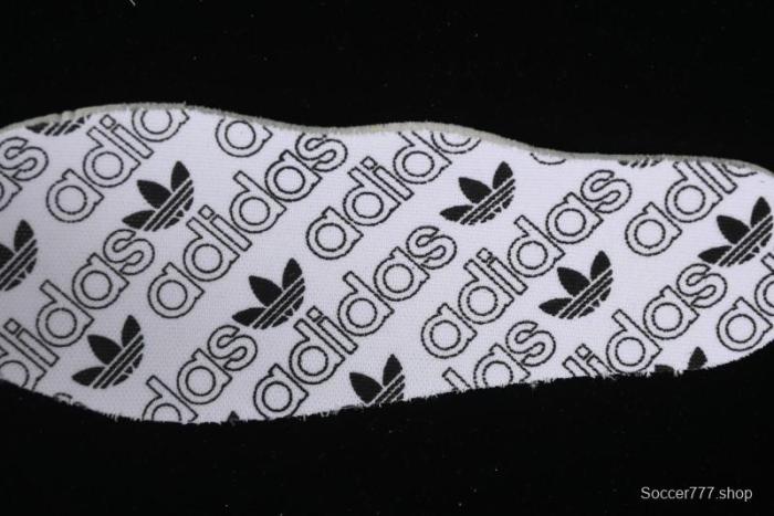 Adidas Originals Samba OG Retro Casual Sneakers - JP5282