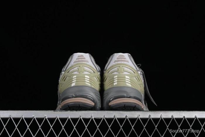 New Balance 1906 Series Retro Dad Style Casual Running Shoes - M1906NB 1