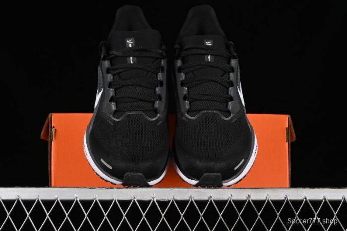 Nike Air Zoom Pegasus 41 Running Shoes with Breathable Mesh and Cushioned Support - FD2722-002 1