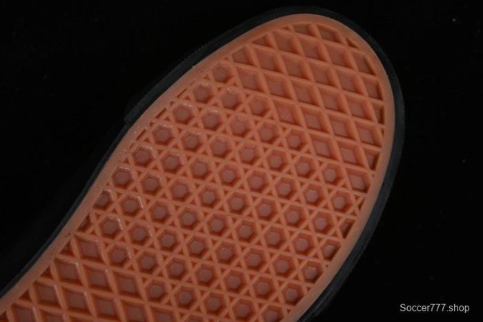 Vans Epoch Sport Style 37 High-End Retro Skate Shoes with T-Toe Design - VN0A4BU6BK 1