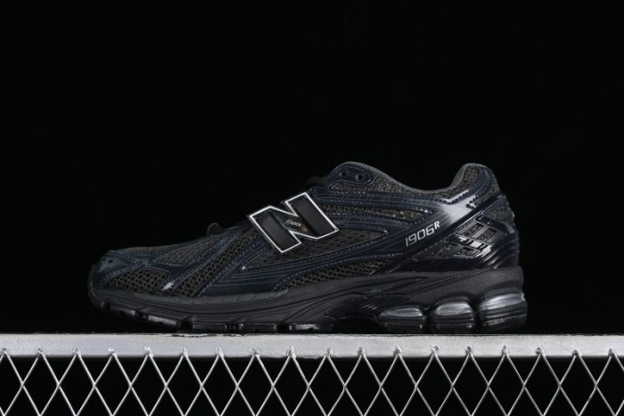 New Balance 1906 Series Retro Dad Style Casual Running Shoes - M1906RJB 1