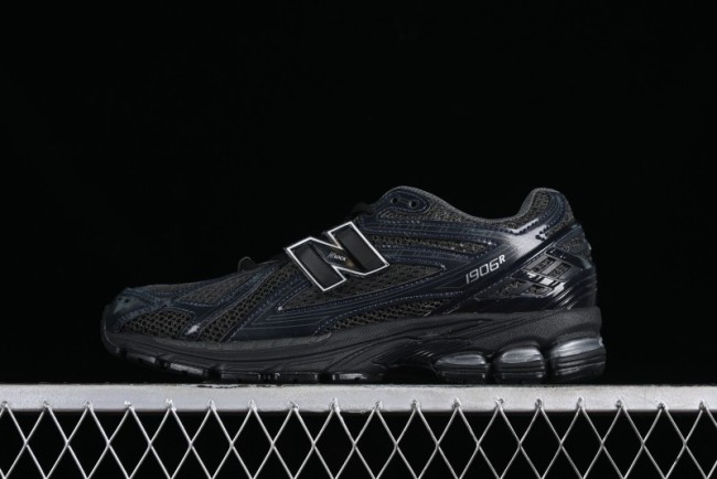 New Balance 1906 Series Retro Dad Style Casual Running Shoes - M1906RJB 1