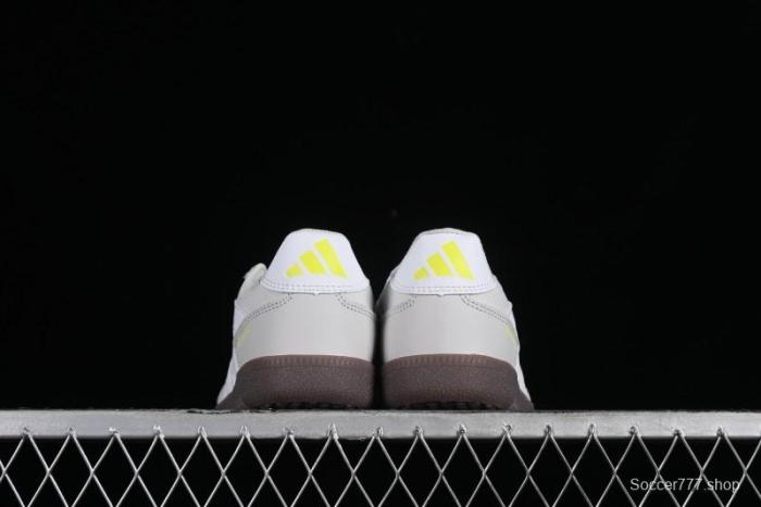 Adidas Predator Freestyle Retro Casual Skate Shoes - IF8351 1